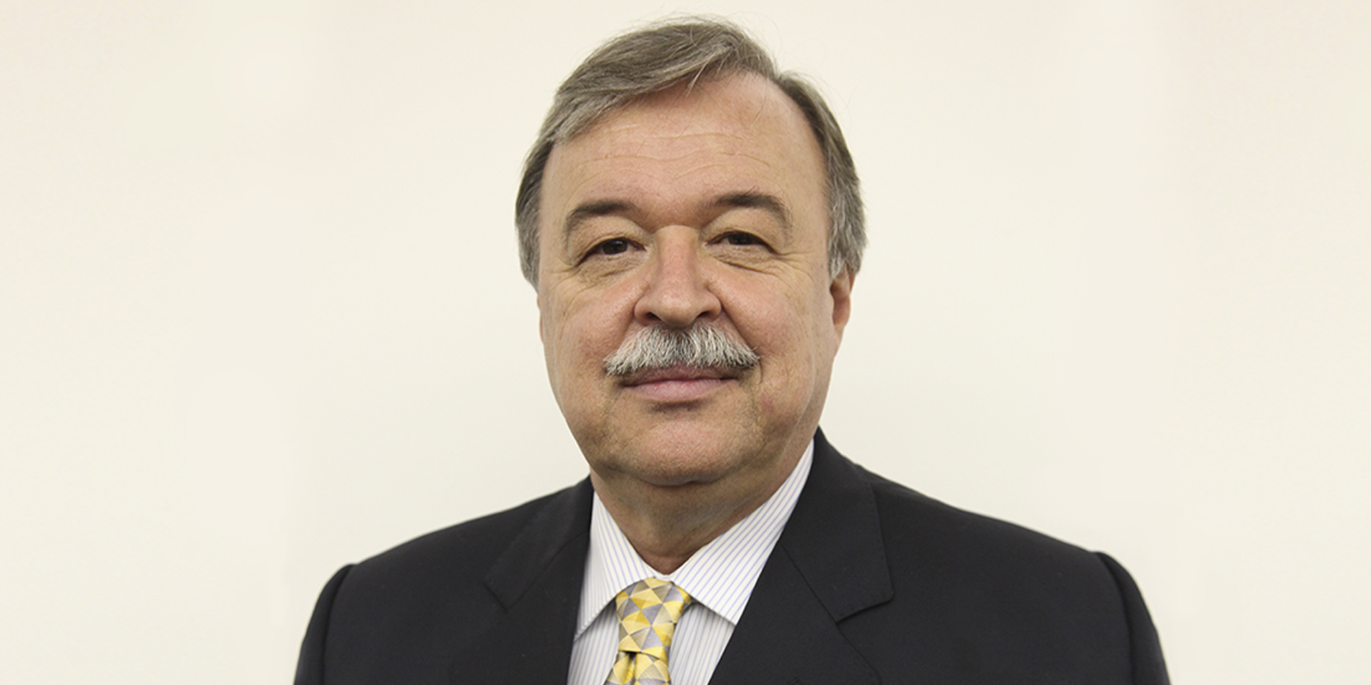 Gilberto Petry Fiergs
