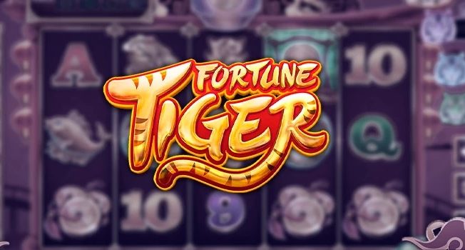 Como funciona o jogo tigre da sorte?