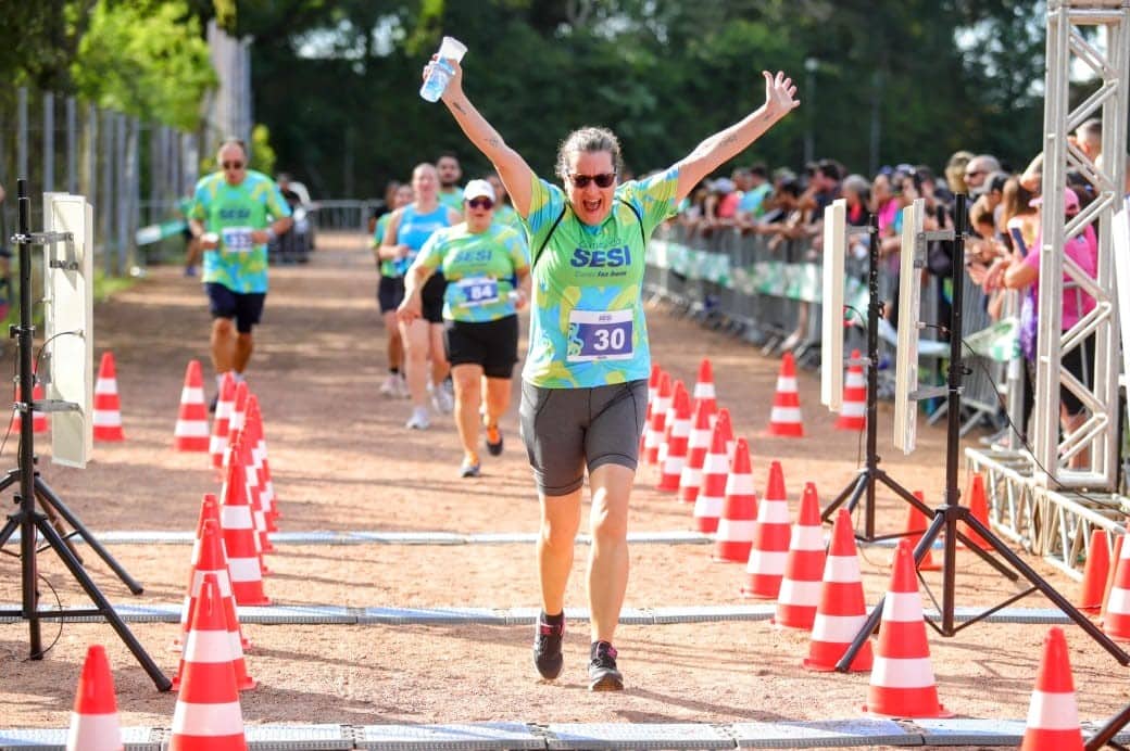 corrida Dudu