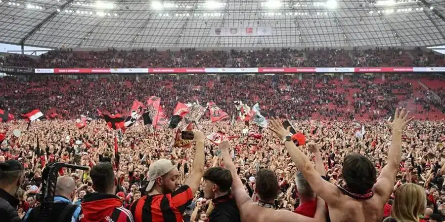BAYERN