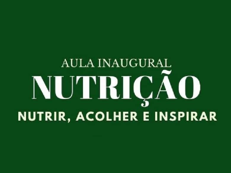 NUTRICAO