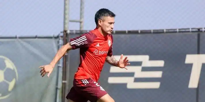 aranguiz