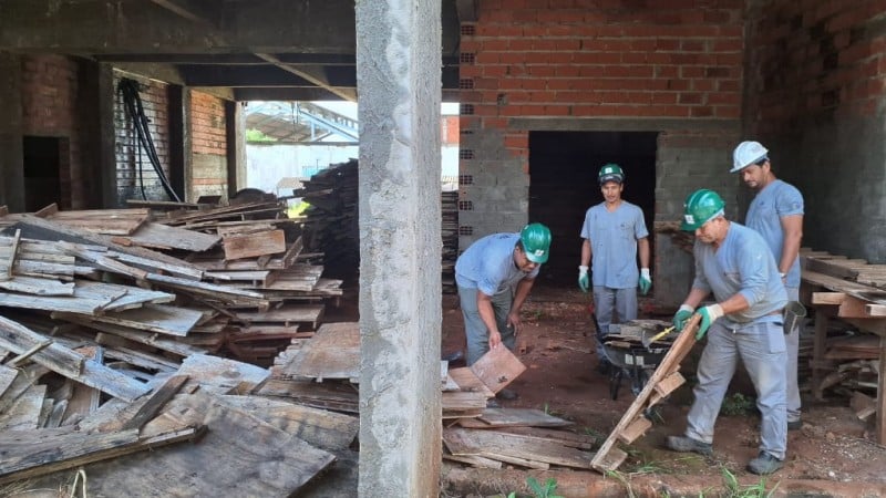 pardelhas