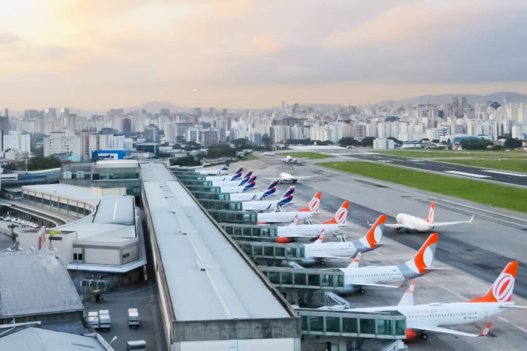 AEROPORTYO