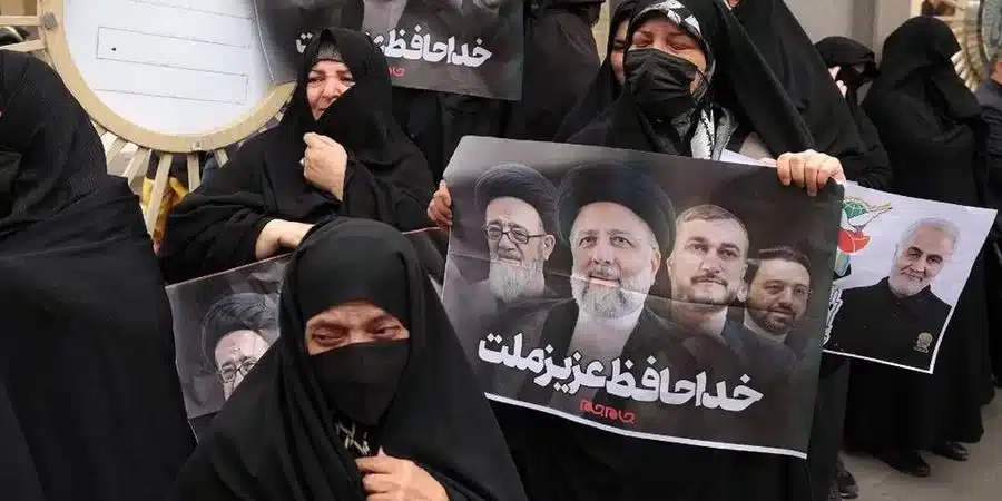 IRAN