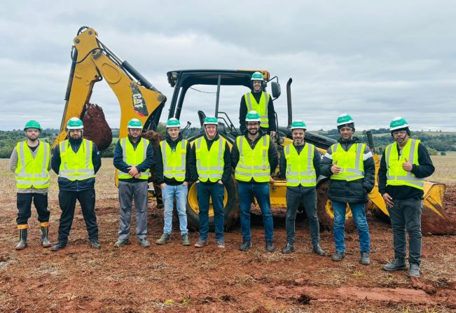 OBRAS