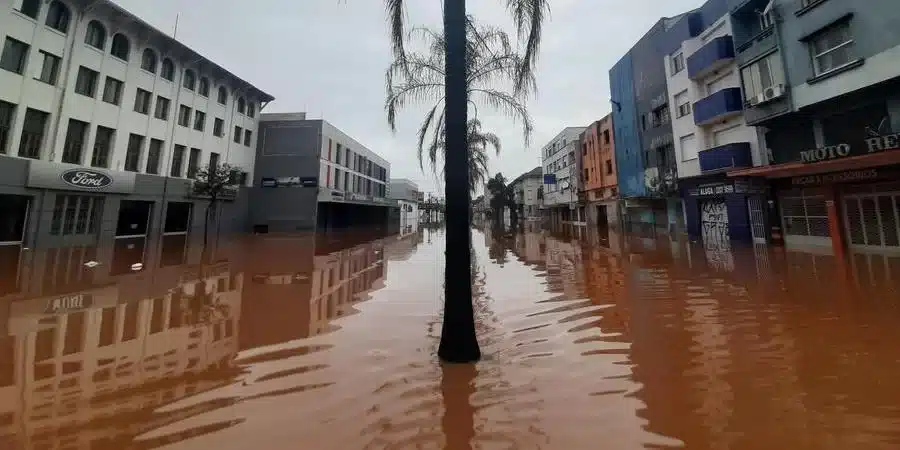 PORTO ALEGRE