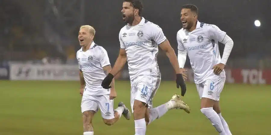 GREMIO