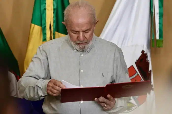 LULA