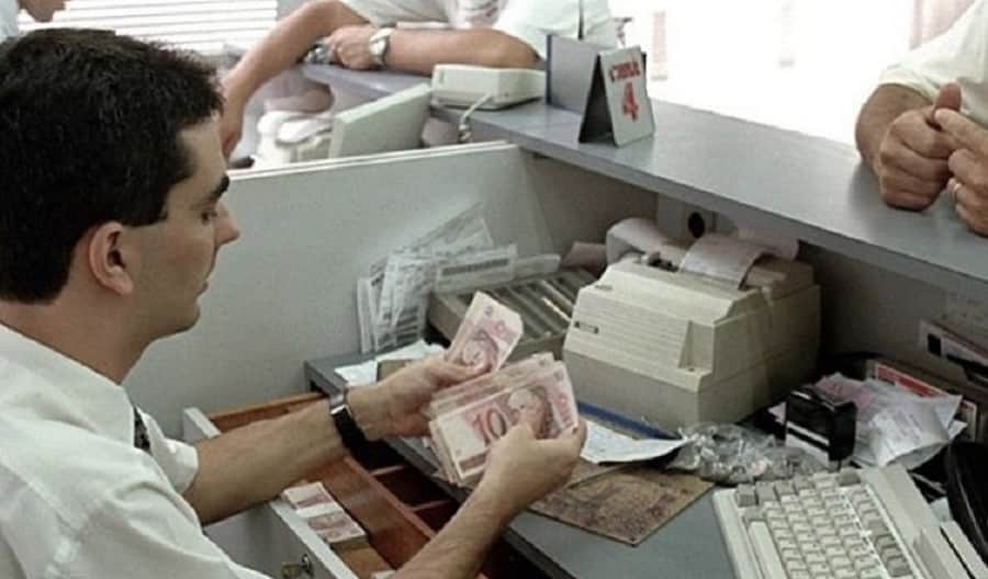 banco