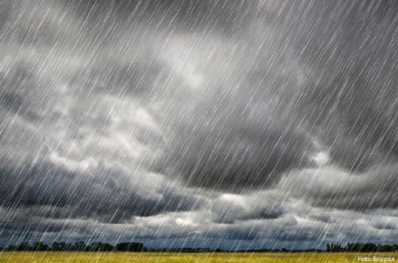 chuva