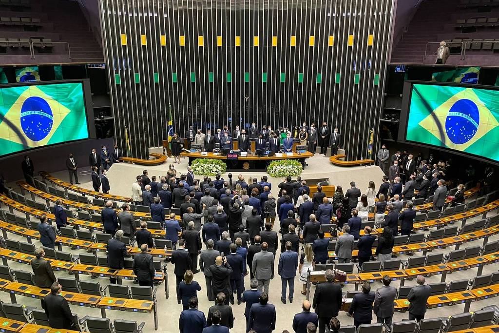 deputados