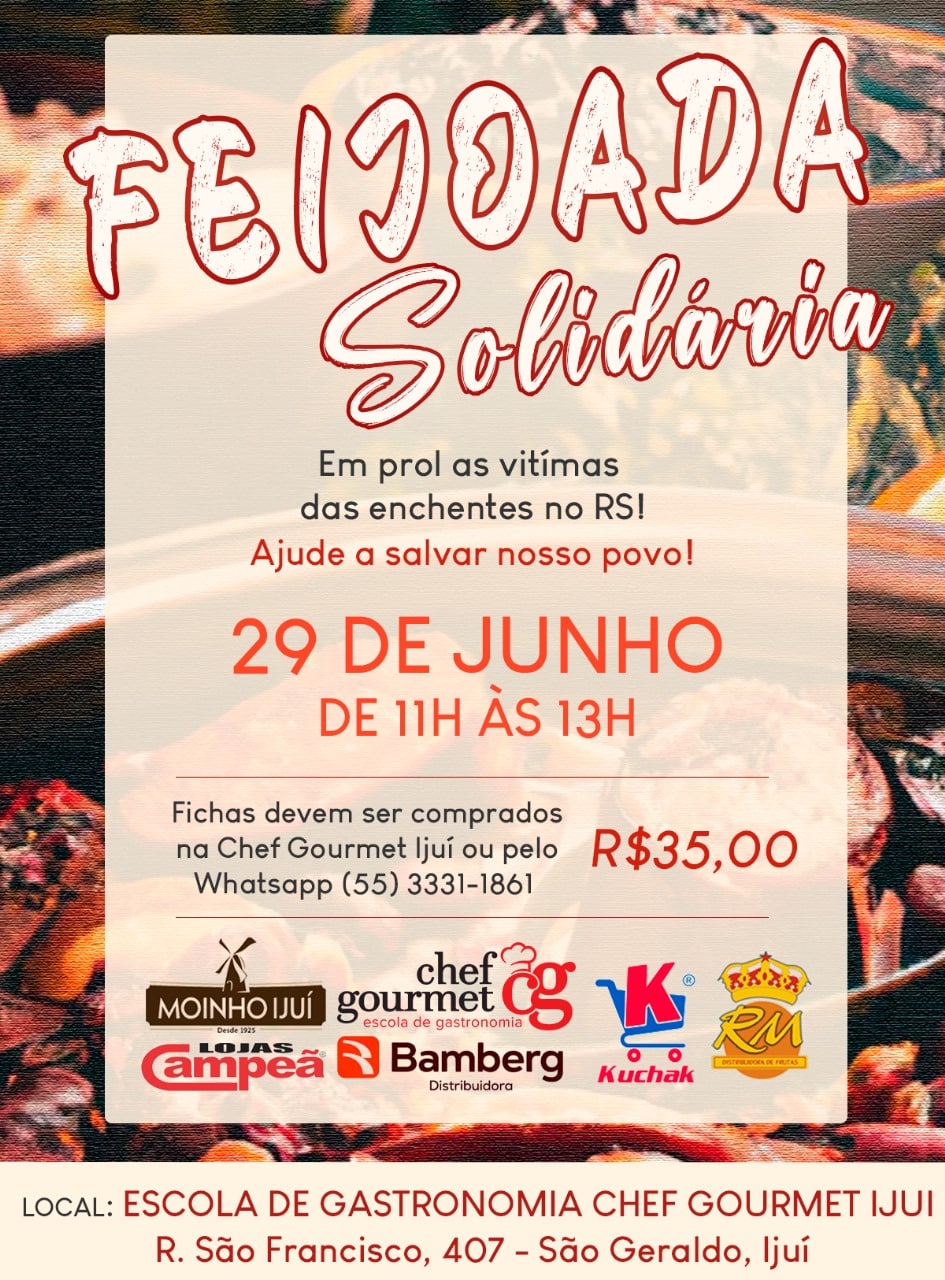 feijoada