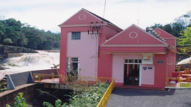 usina