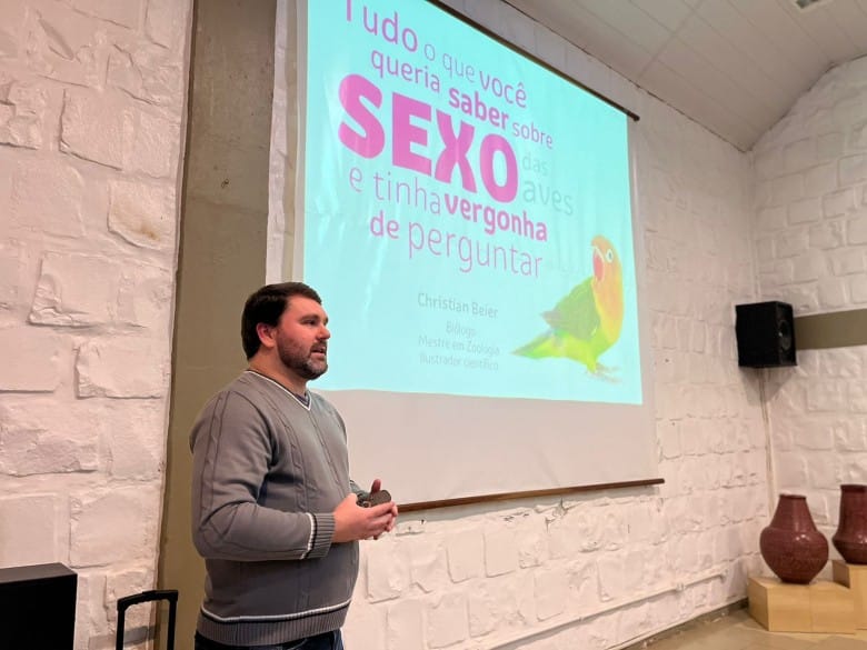PALESTRA