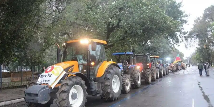 AGRO