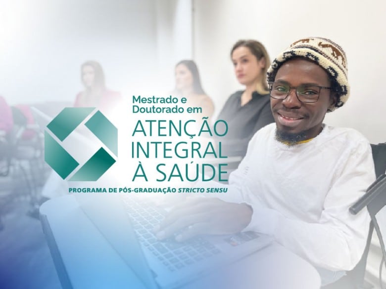 MESTRADO