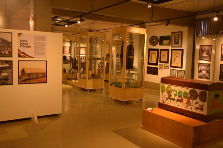 museu