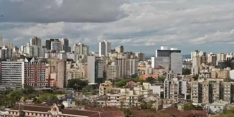 CIDADE