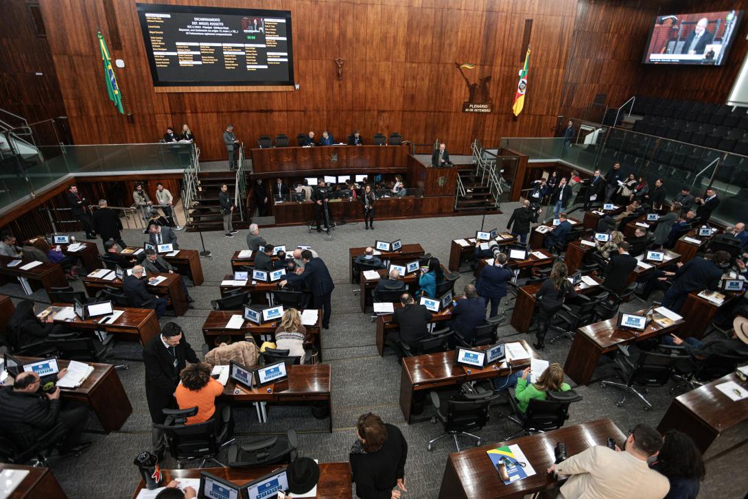 assembleia
