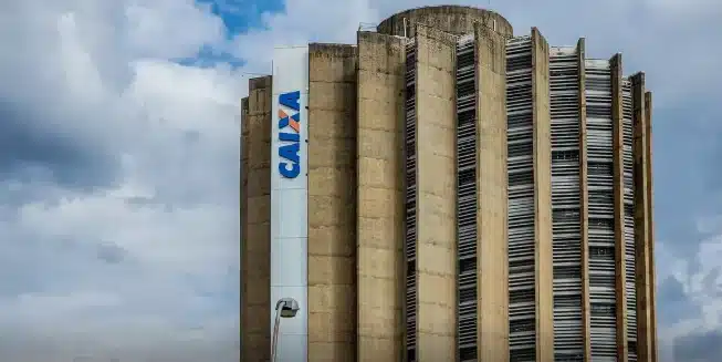 CAIXA