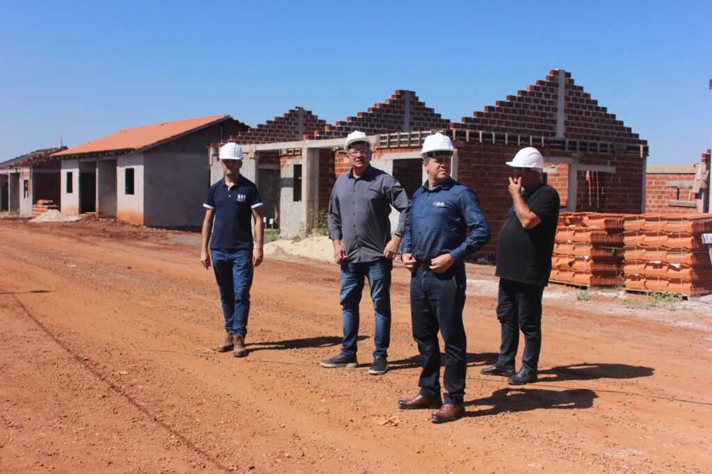 CONSTRUÇAO