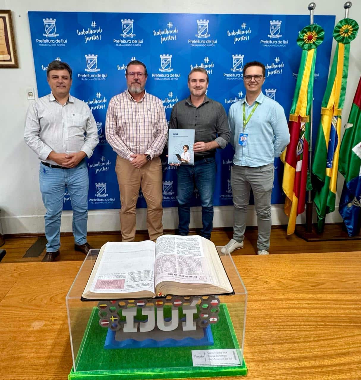 SEBRAE