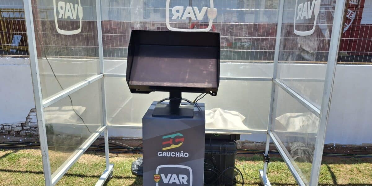 VAR