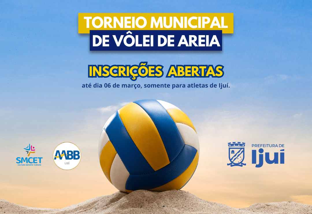 volei