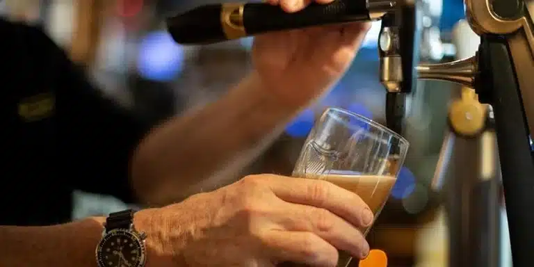CERVEJA