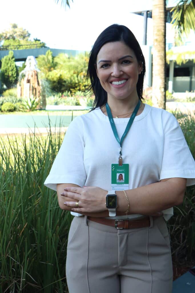 ENFERMEIRA