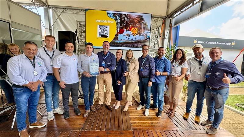 sebrae