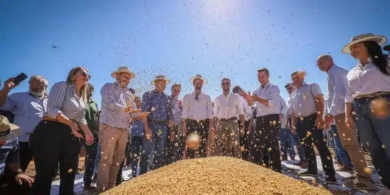 soja