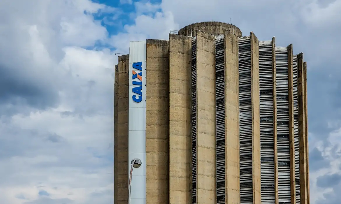 CAIXA