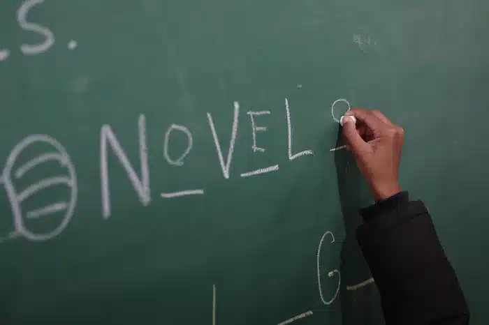 NOVELA
