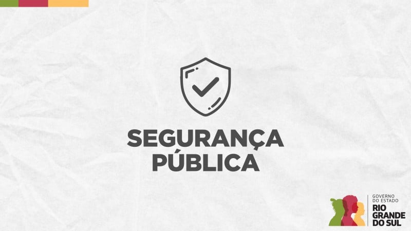 SEGURANÇA