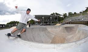 SKATE