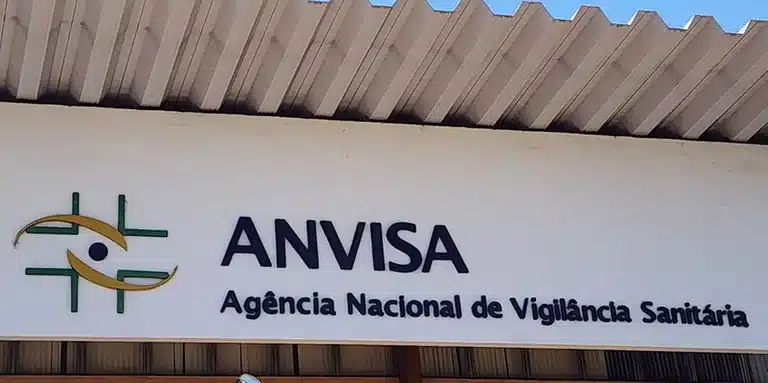 ANVISA