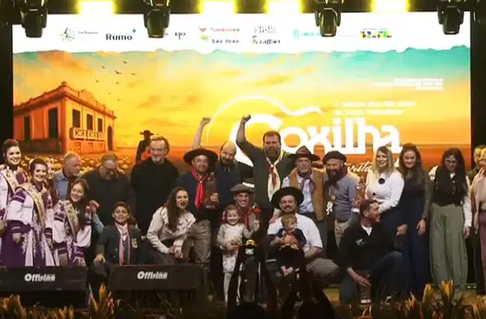 COXILHA