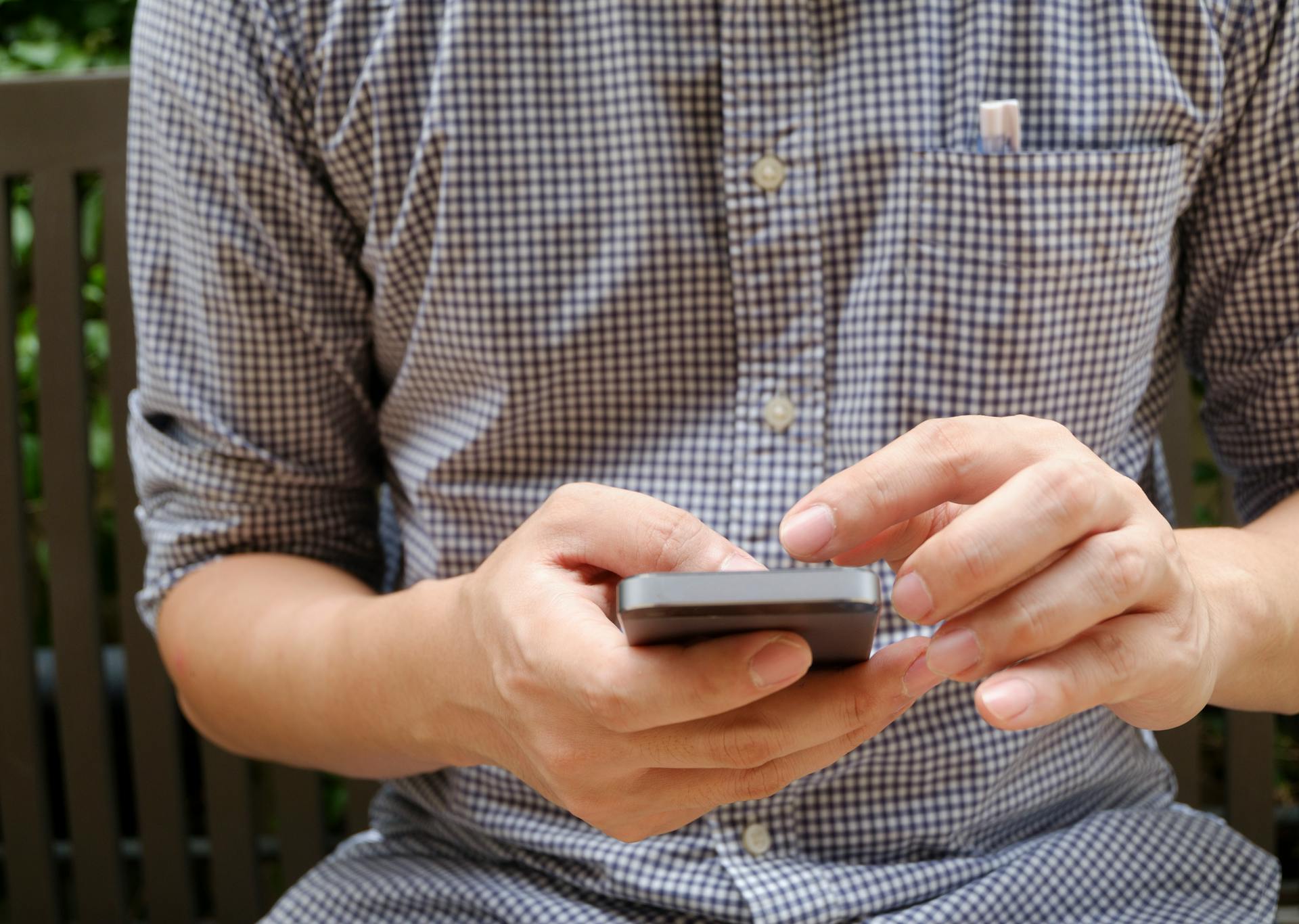 1) Imagem ilustrativa - Crédito Porapak ApichodilokPexels