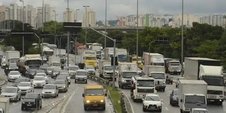 TRANSITO