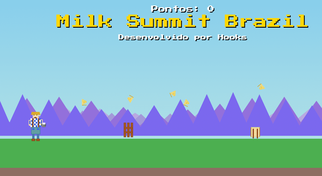 jogo milk