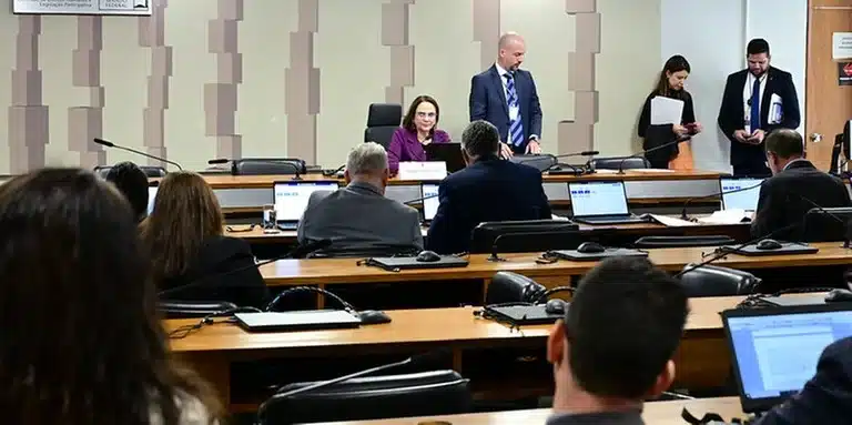 senado