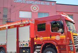 BOMBEIROS