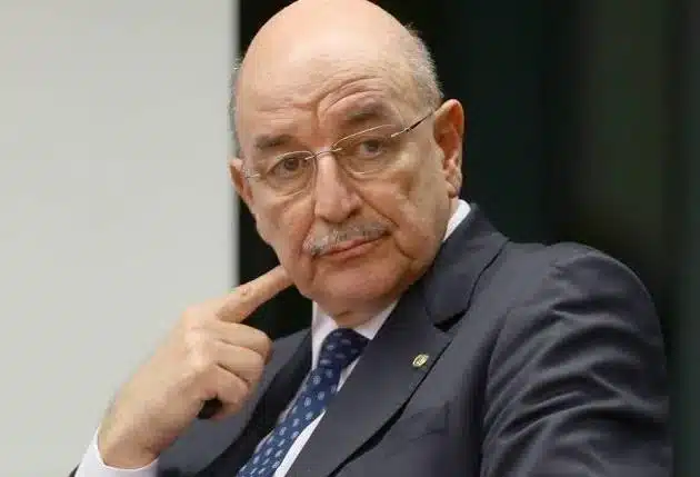 OSMAR