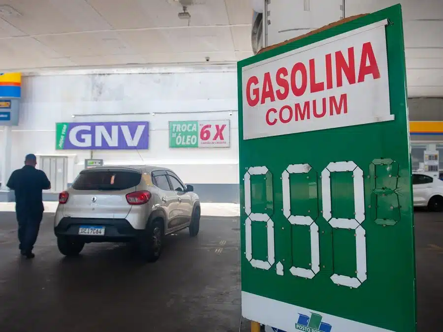 GASOLONA