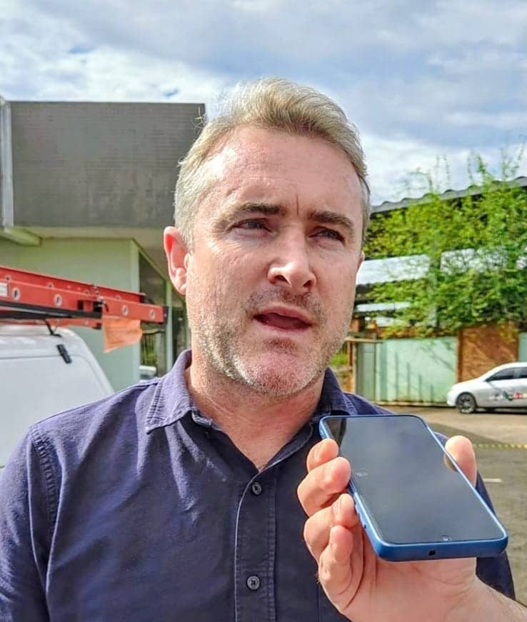 PREFEITO