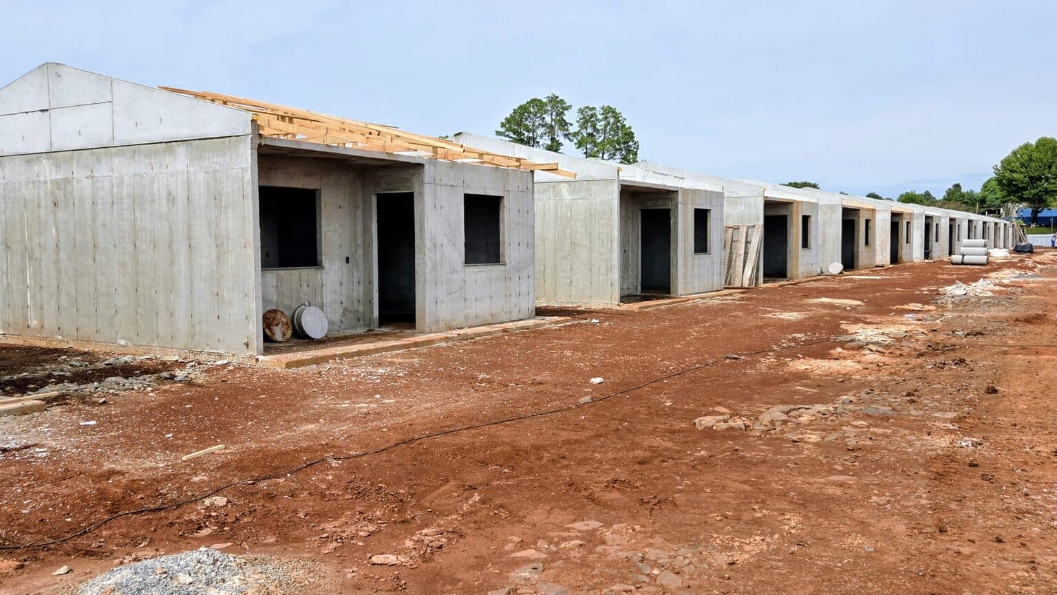 RESIDENCIAS