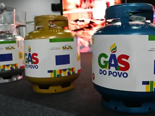 GAS