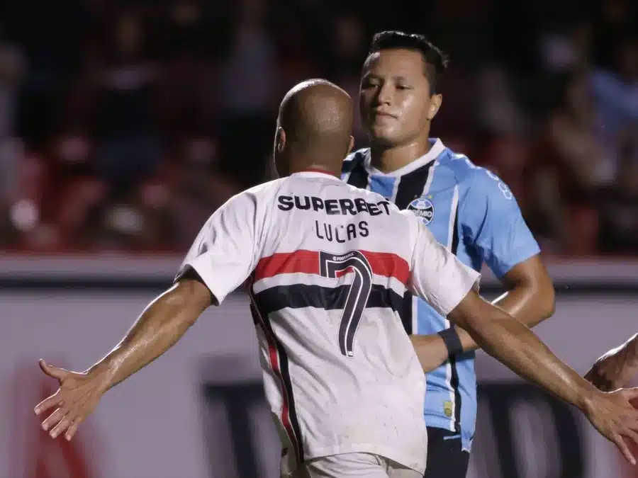 gremio